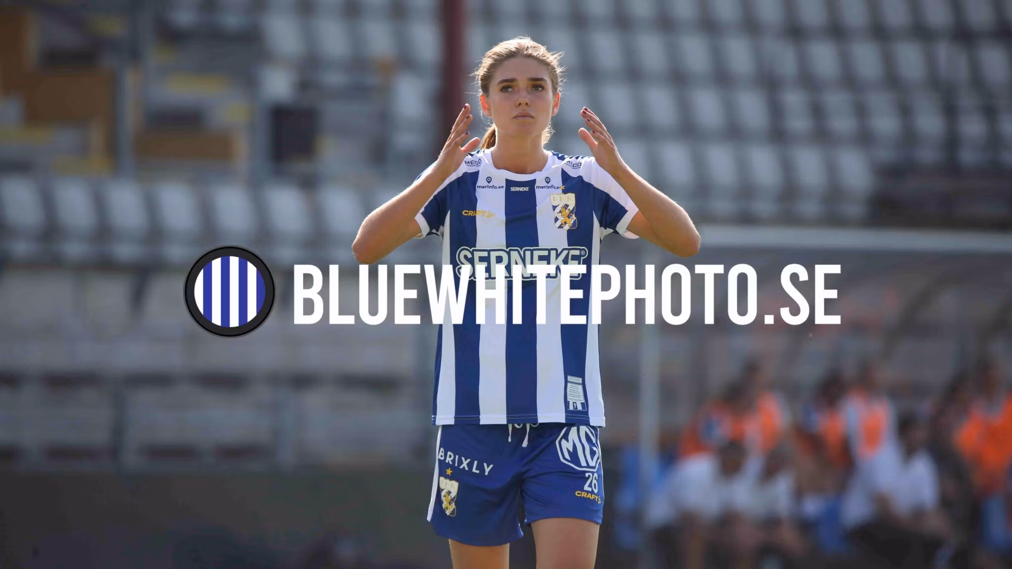 FC ROSENGÅRD 1917-IFK GÖTEBORG 2N2A1419