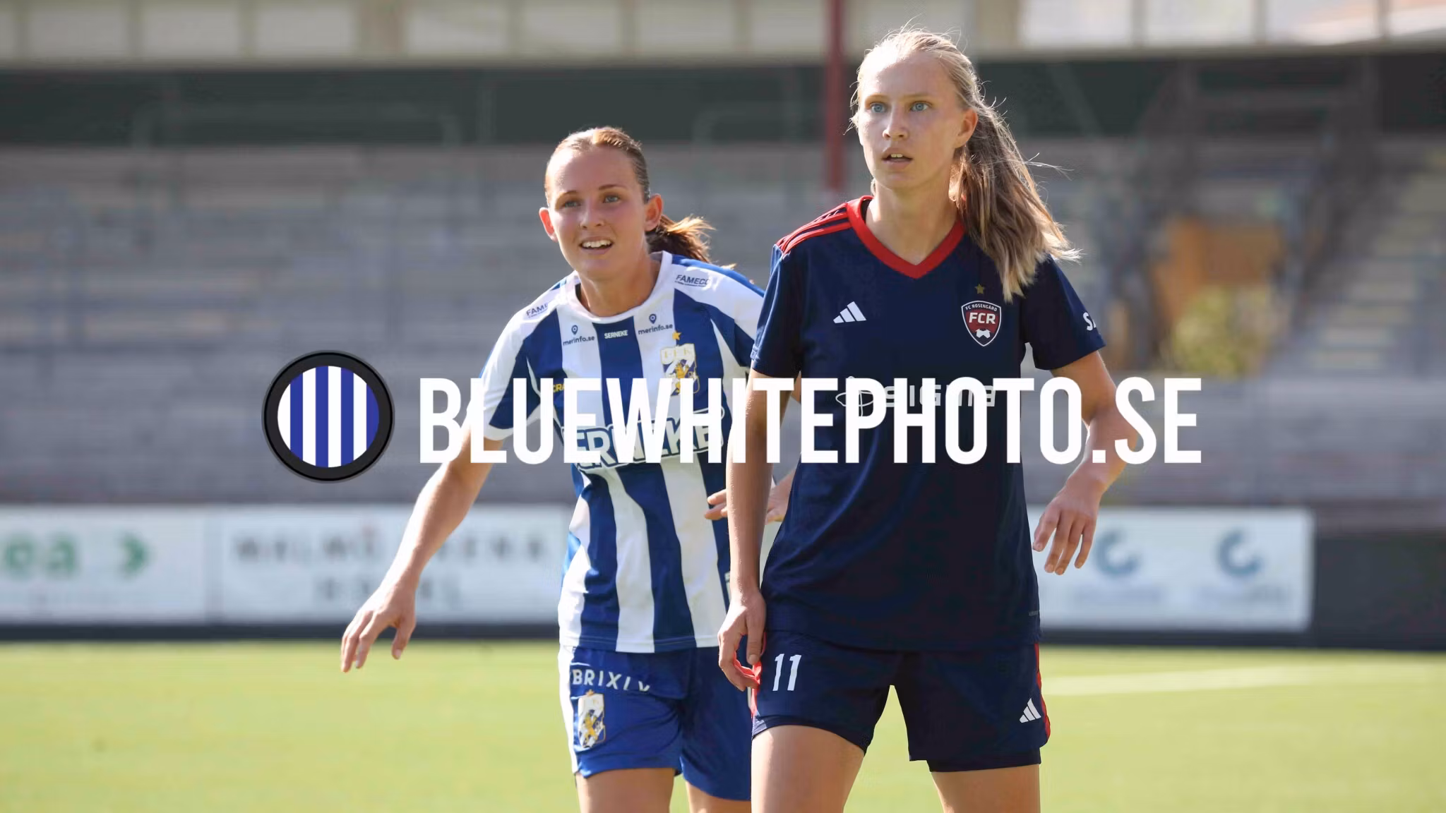 FC ROSENGÅRD 1917-IFK GÖTEBORG 2N2A1178