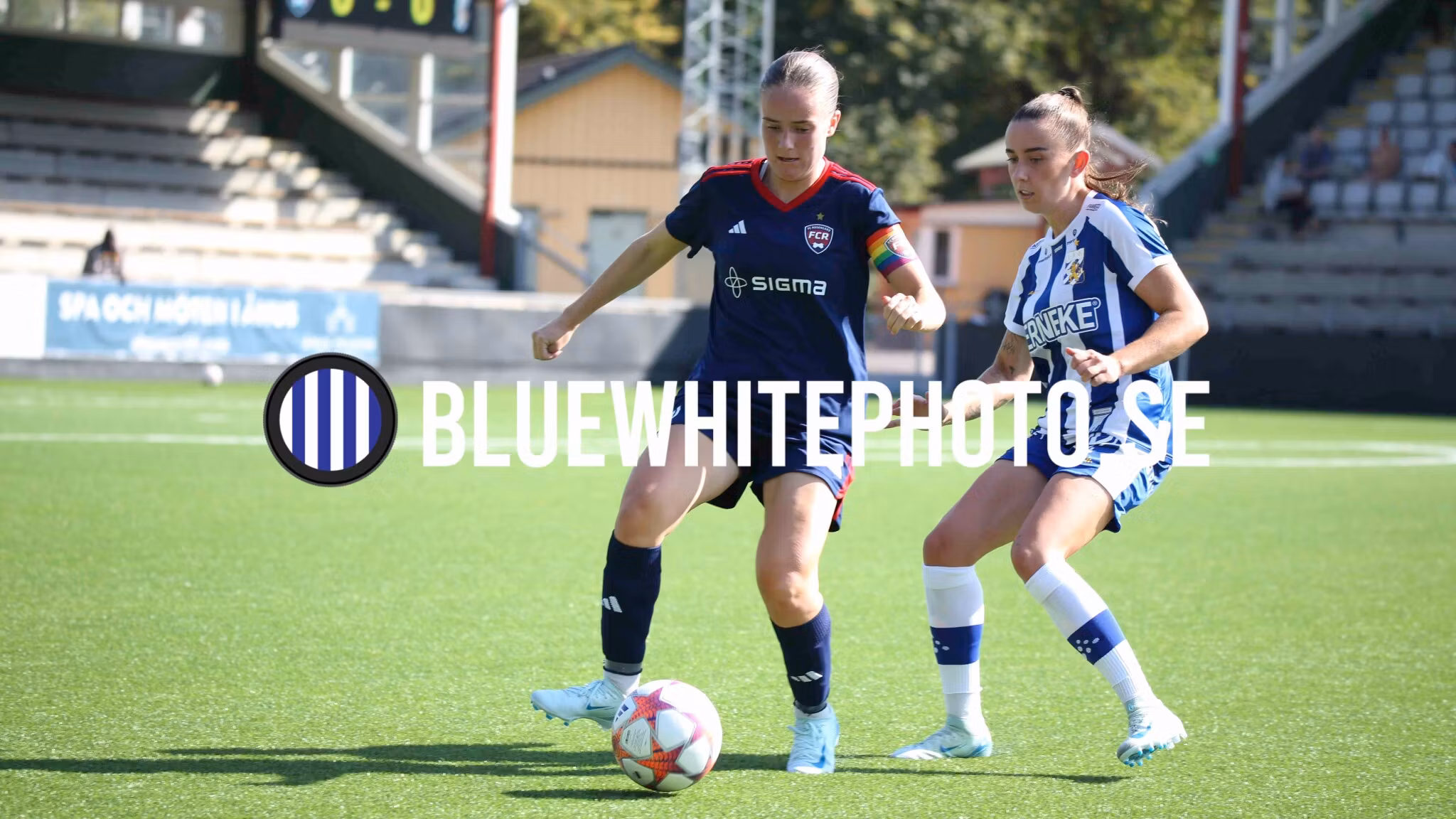 FC ROSENGÅRD 1917-IFK GÖTEBORG 2N2A1169