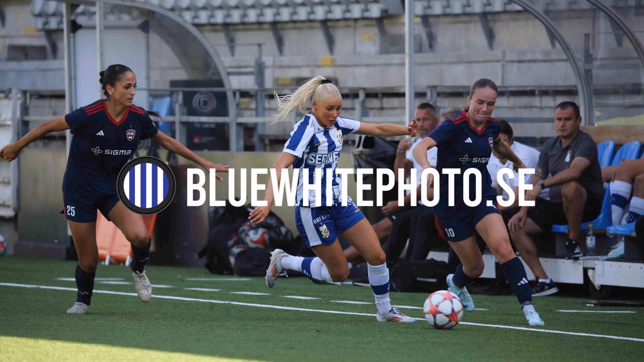 FC ROSENGÅRD 1917-IFK GÖTEBORG 2N2A1059