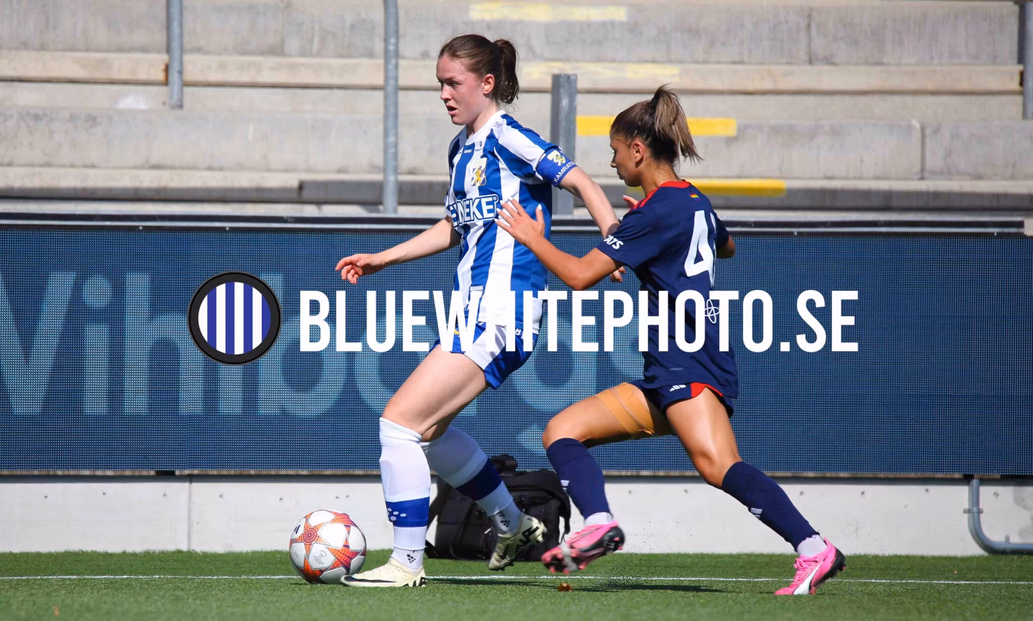 FC ROSENGÅRD 1917-IFK GÖTEBORG 2N2A1022