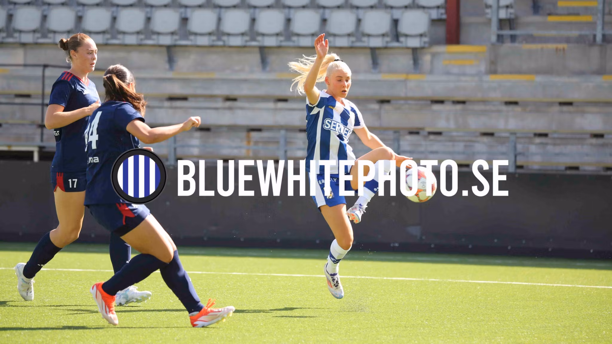 FC ROSENGÅRD 1917-IFK GÖTEBORG 2N2A1011
