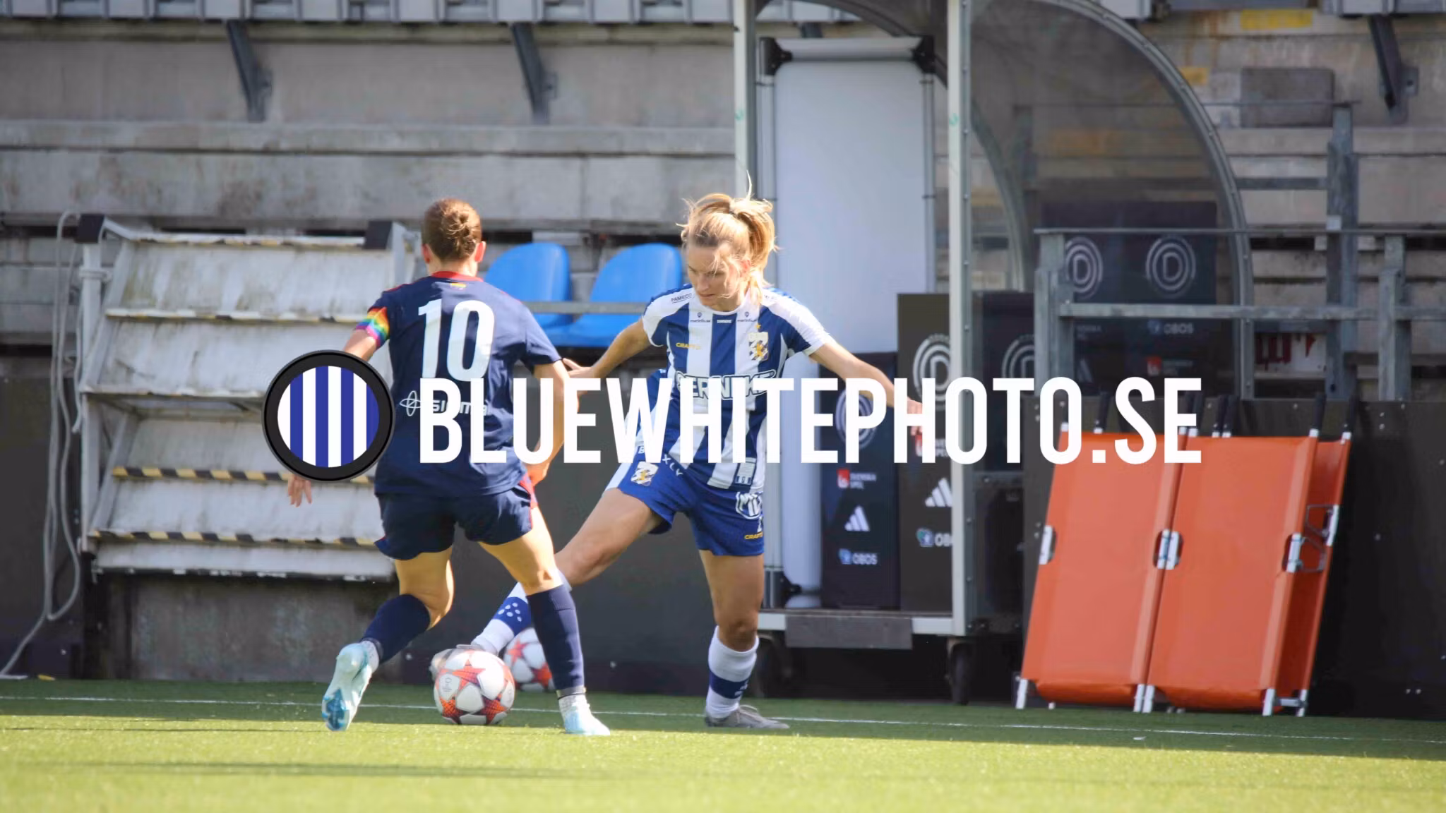 FC ROSENGÅRD 1917-IFK GÖTEBORG 2N2A1001