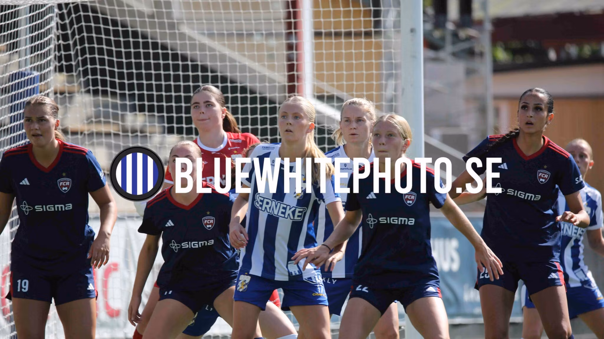 FC ROSENGÅRD 1917-IFK GÖTEBORG 2N2A0954