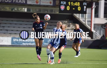 FC ROSENGÅRD 1917-IFK GÖTEBORG 2N2A0949