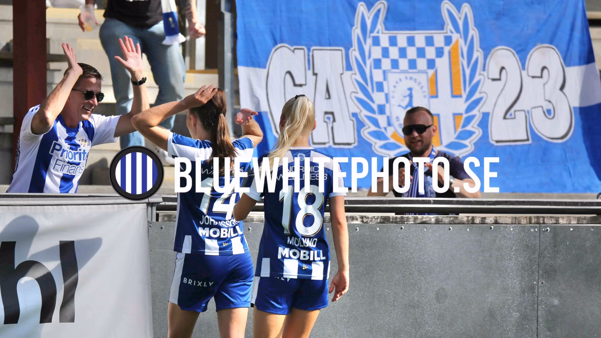 FC ROSENGÅRD 1917-IFK GÖTEBORG 2N2A1333