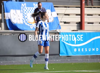 FC ROSENGÅRD 1917-IFK GÖTEBORG 2N2A1322
