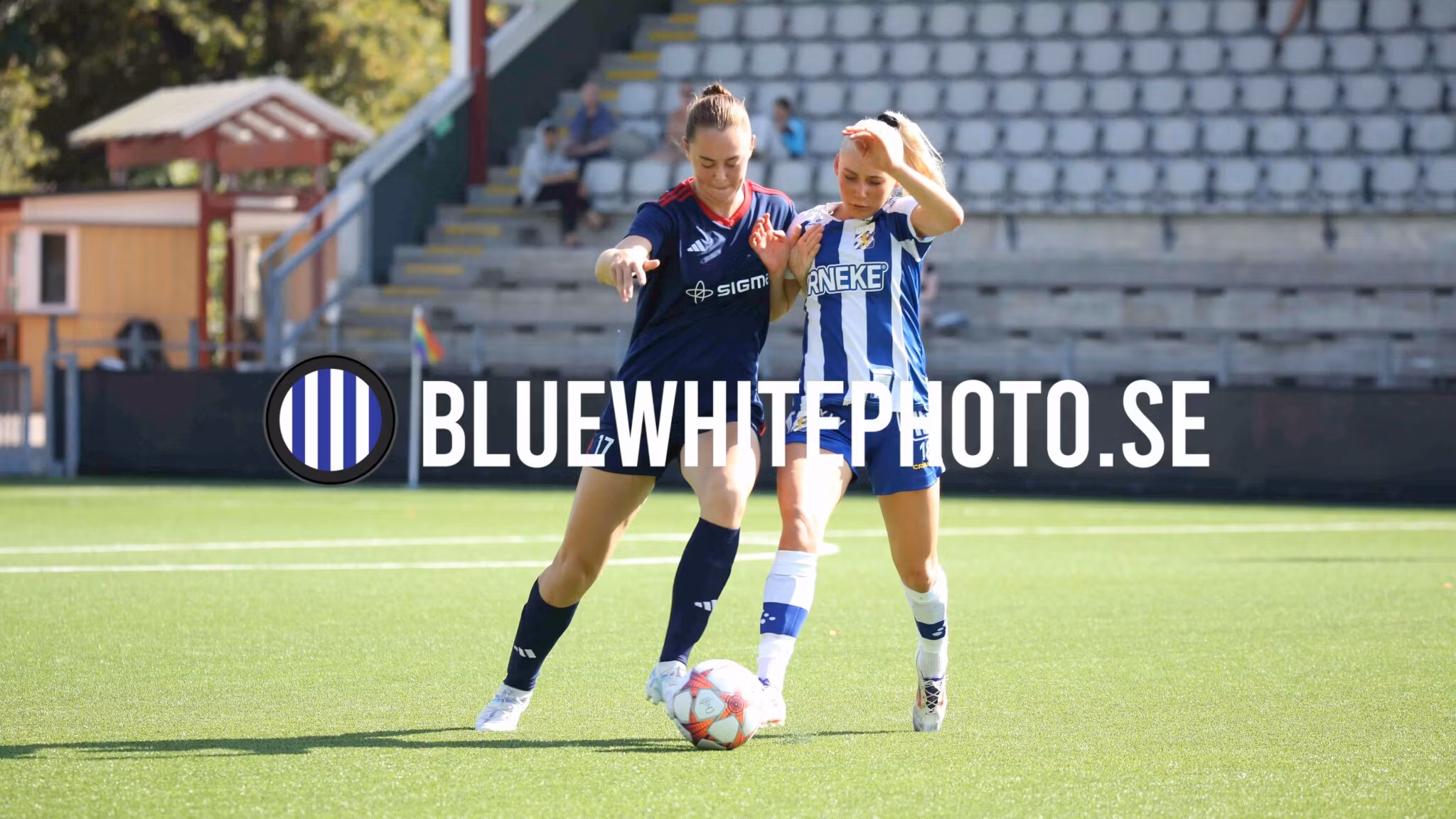FC ROSENGÅRD 1917-IFK GÖTEBORG 2N2A1174