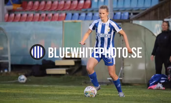 LJUNGSKILE SK-IFK GÖTEBORG 2N2A0128