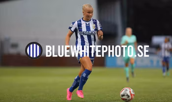 IFK GÖTEBORG-JITEX BK 2N2A1703