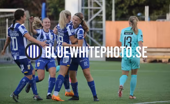 IFK GÖTEBORG-JITEX BK 2N2A1510