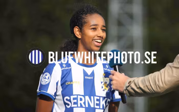 IFK GÖTEBORG-LJUNGSKILE SK 2N2A0323