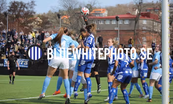 IFK GÖTEBORG-MALMÖ FF F25A6310