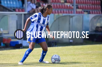 LJUNGSKILE SK-IFK GÖTEBORG F25A7963