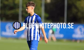 P14 IFK GÖTEBORG-ÖREBRO SK 2N2A2146