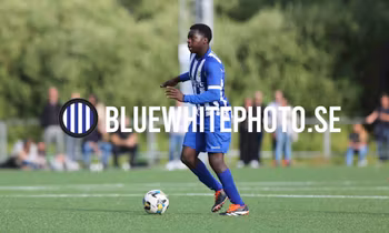 P14 IFK GÖTEBORG-ÖREBRO SK 2N2A2122