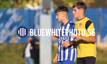 P14 IFK GÖTEBORG-CD MERCEDARIOS 2N2A3140