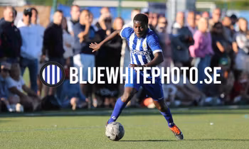 P14 IFK GÖTEBORG-CD MERCEDARIOS 2N2A3128