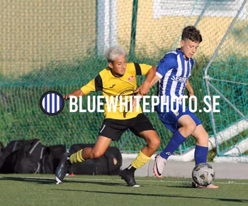 P14 IFK GÖTEBORG-CD MERCEDARIOS 2N2A3121