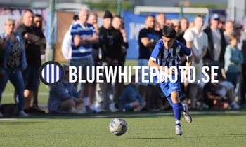 P14 IFK GÖTEBORG-CD MERCEDARIOS 2N2A3050