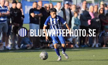 P14 IFK GÖTEBORG-CD MERCEDARIOS 2N2A3049