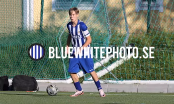 P14 IFK GÖTEBORG-CD MERCEDARIOS 2N2A3034