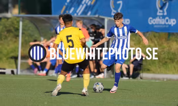 P14 IFK GÖTEBORG-CD MERCEDARIOS 2N2A3016