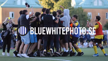 P14 IFK GÖTEBORG-CD MERCEDARIOS C57A1869