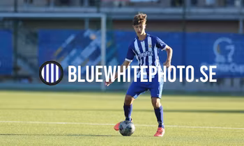 P14 IFK GÖTEBORG-CD MERCEDARIOS 2N2A3212