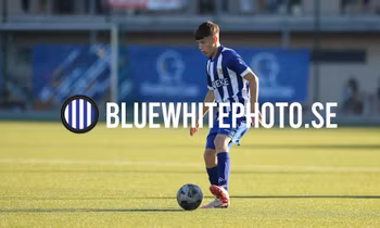 P14 IFK GÖTEBORG-CD MERCEDARIOS 2N2A3203