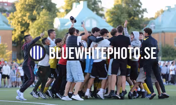 P14 IFK GÖTEBORG-CD MERCEDARIOS C57A1881