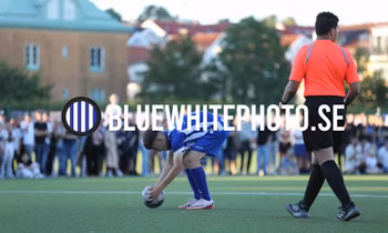 P14 IFK GÖTEBORG-CD MERCEDARIOS C57A1827