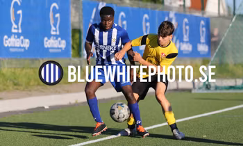 P14 IFK GÖTEBORG-CD MERCEDARIOS C57A1795