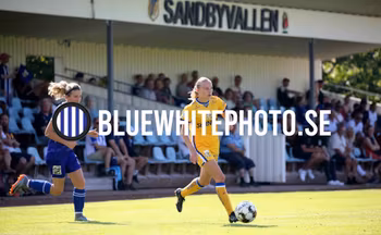 SÖDRA SANDBY IF-IFK GÖTEBORG F25A0046
