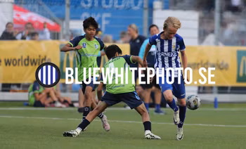 P13 IFK GÖTEBORG-INTERCUPS MX 2N2A0574