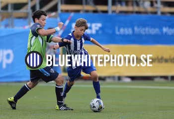 P13 IFK GÖTEBORG-INTERCUPS MX 2N2A0376