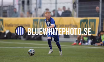 P13 IFK GÖTEBORG-INTERCUPS MX 2N2A0351