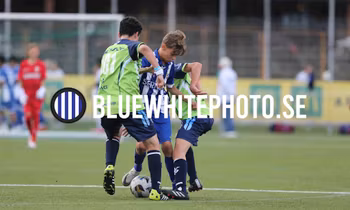 P13 IFK GÖTEBORG-INTERCUPS MX 2N2A0343