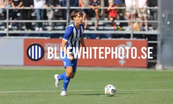 P17 IFK GÖTEBORG-BEYOND LIMITS 2N2A0703