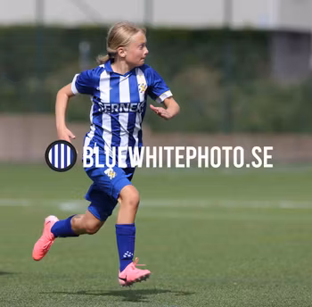 F14 IFK GÖTEBORG-PEAMOUNT UNITED  2N2A1508