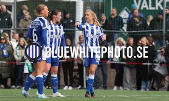 IK ZENITH-IFK GÖTEBORG 362A7300
