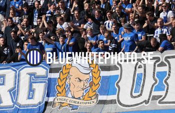 IFK GÖTEBORG-HALMSTAD BK 362A5105