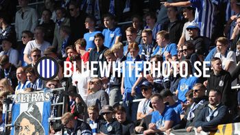 IFK GÖTEBORG-HALMSTAD BK 362A5082