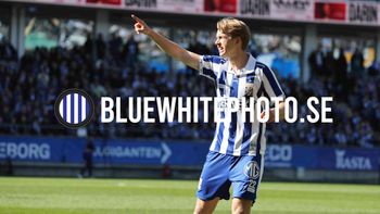 IFK GÖTEBORG-HALMSTAD BK 362A5270