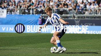 IFK GÖTEBORG-HALMSTAD BK 362A5262