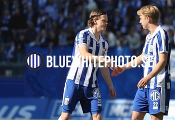 IFK GÖTEBORG-HALMSTAD BK 362A5247