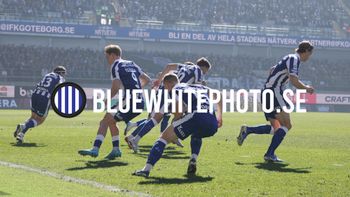 IFK GÖTEBORG-HALMSTAD BK 362A5238
