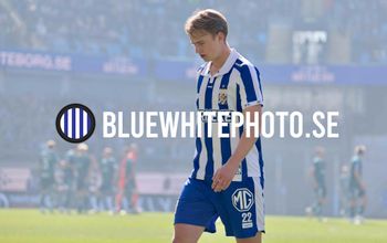 IFK GÖTEBORG-HALMSTAD BK 362A5236