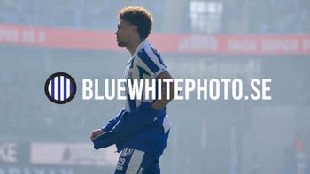 IFK GÖTEBORG-HALMSTAD BK 362A5205