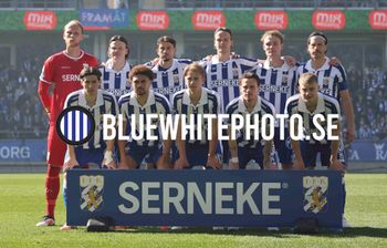 IFK GÖTEBORG-HALMSTAD BK 362A5230
